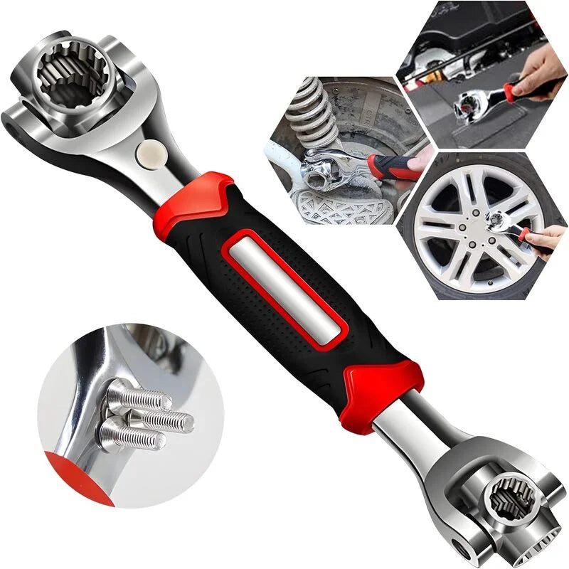 LLave 48 en 1 multiusos