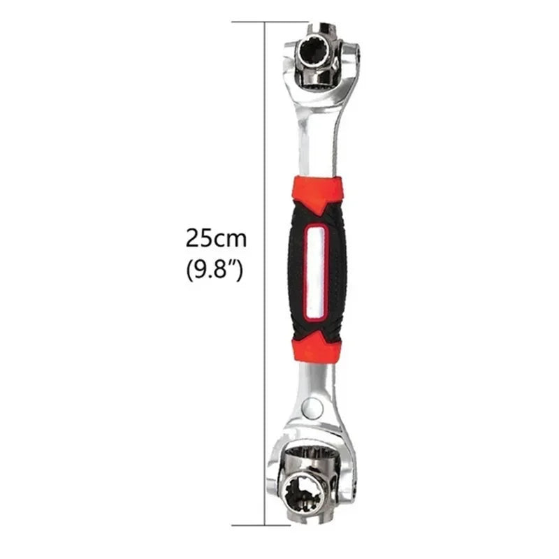 LLave 48 en 1 multiusos