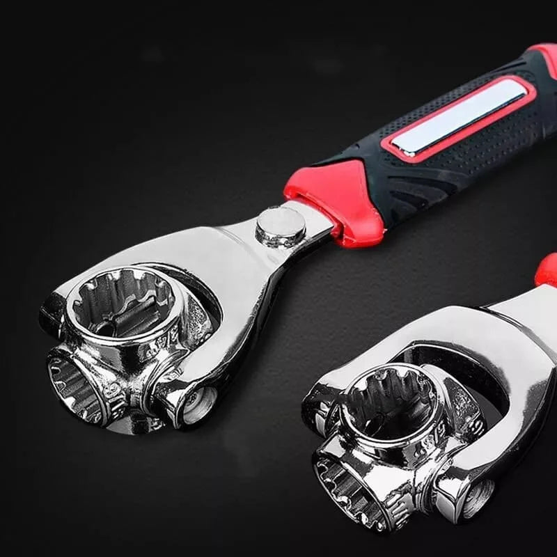 LLave 48 en 1 multiusos